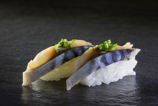 Saba Nigiri