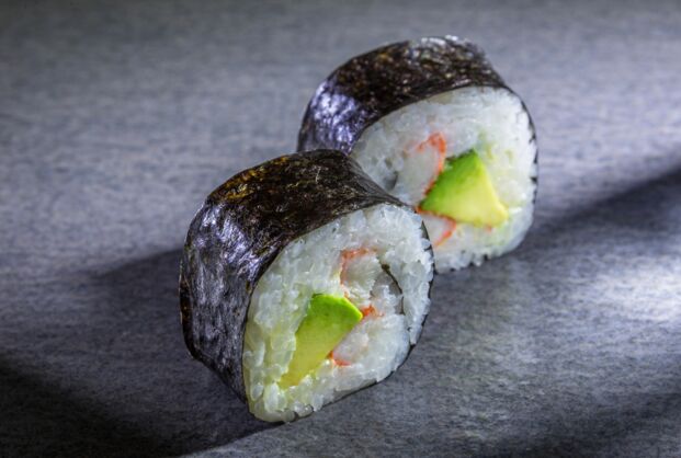 Classic California Maki