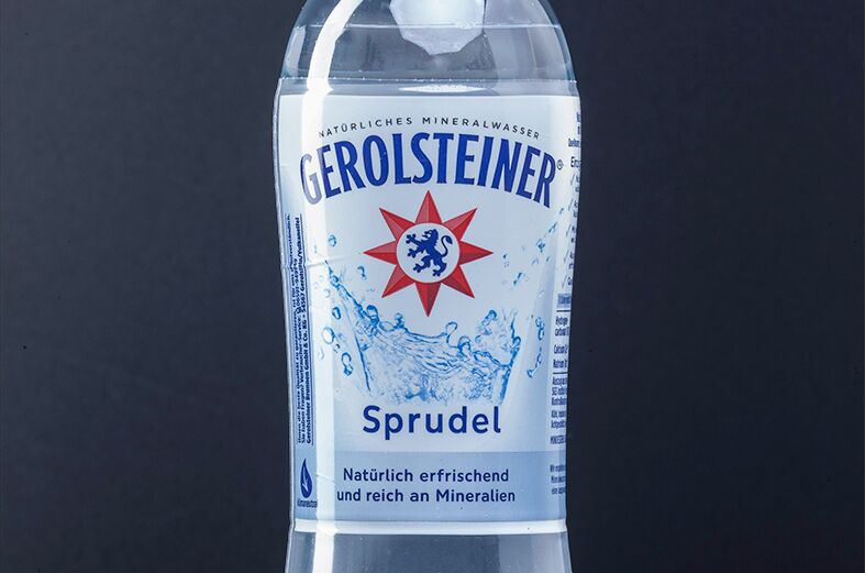 Mineralwasser