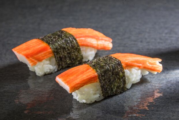 Kani Nigiri