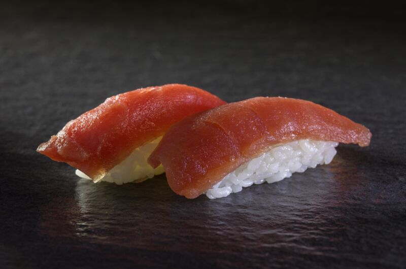 Maguro Nigiri