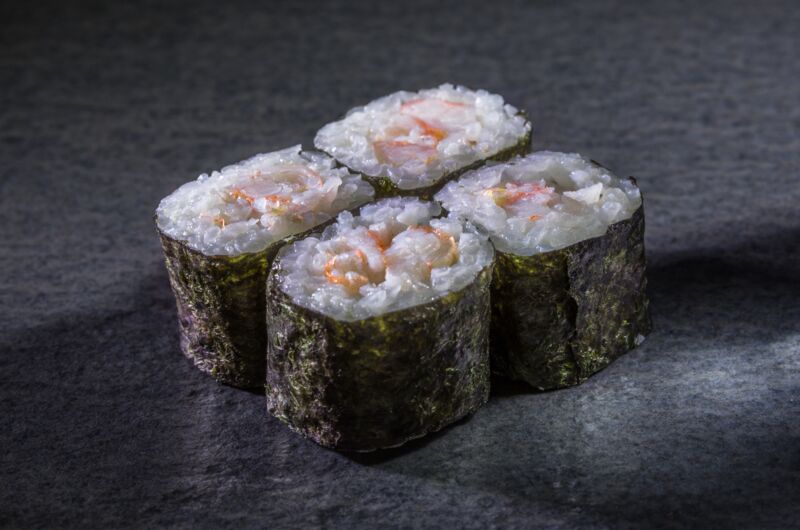 Ebi Maki