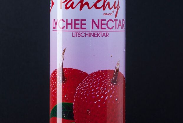 Litschi Saft 33cl.