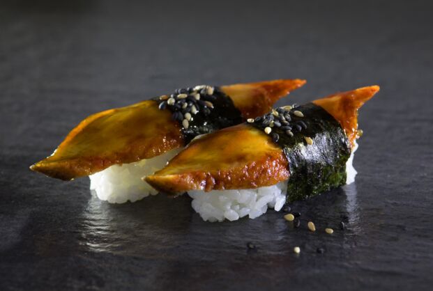 Unagi Nigiri