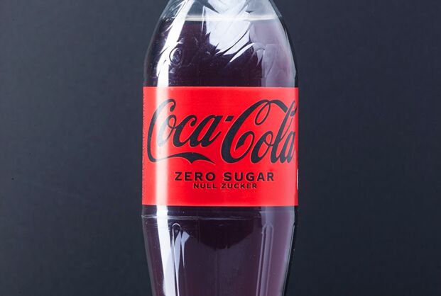 Coca Cola Zero