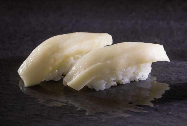 Ibodai Butterfisch Nigiri