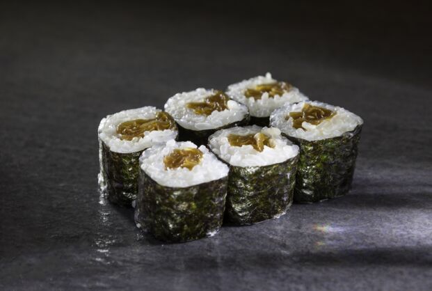 Kampyo Maki