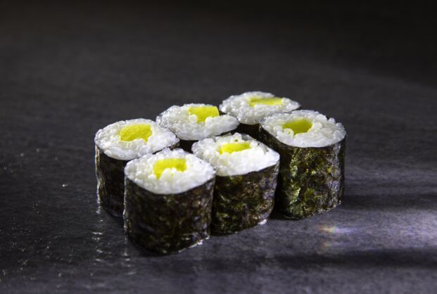 Oshinko Maki