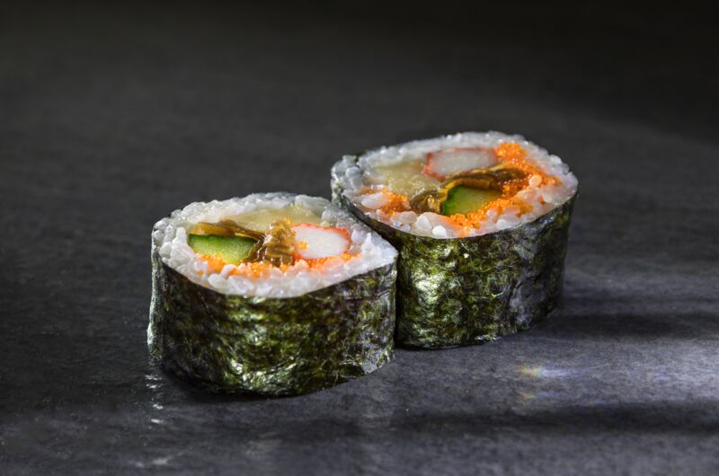 Futo Maki