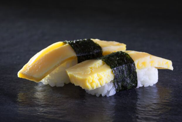 Tamago Nigiri