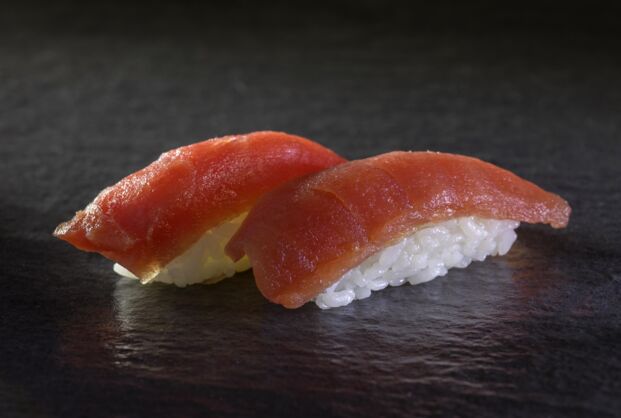 Maguro Nigiri