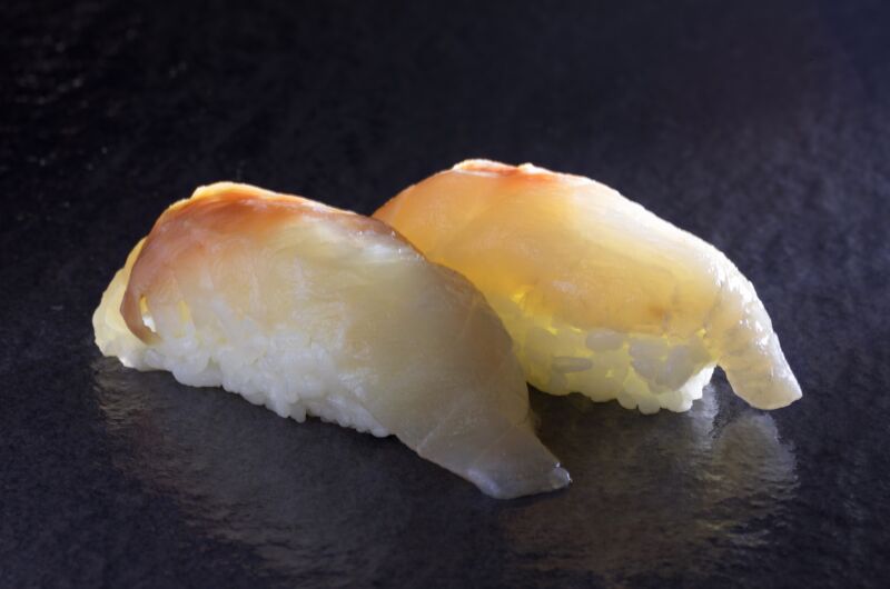 Tai Dorade Nigiri