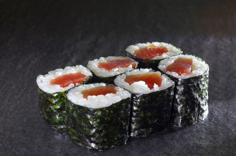 Tekka Maki